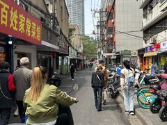 -玛马艾脆皮水磨年糕(湖北路87-89小区店)