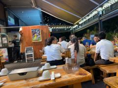 -木屋烧烤(坂田天安云谷店)