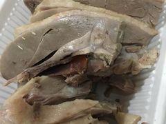 盐水鸭-巴子烤鸭