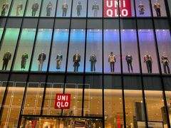 -优衣库(深圳万象天地旗舰店)