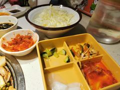 -猫爪爪原切自助烤肉(观音桥阳光世纪店)