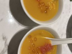 -珍呈中餐厅•粤川淮扬新疆(乌鲁木齐康莱德酒店)