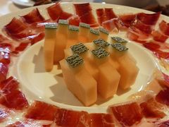 -波特曼西餐厅(南岗店)