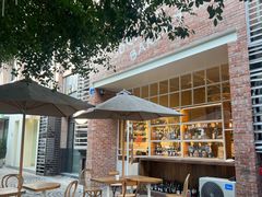 -佐敦面包铺·JORDAN BAKERY