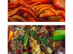 -华仔龙虾(永乐路总店)