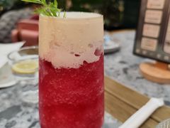 -芭莉与彩虹西餐厅(成都合生汇店)