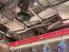 -必胜客(大宁路店)