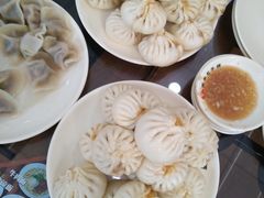 -庆丰包子铺(理想城店)