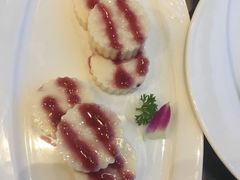 -中山保利艾美酒店-乐美中餐厅