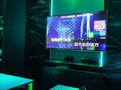 -极度沸点CLUB KTV(世贸中心店)