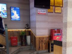 -陈厨老味·老派郴州菜(宜章店)