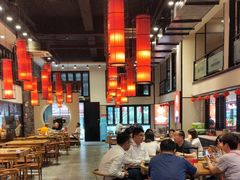 -鸡毛店·川菜(双楠店)