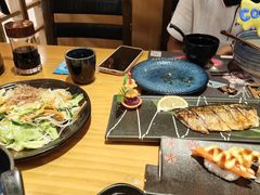 -元通寿司(地标店)