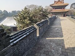 -北陵公园