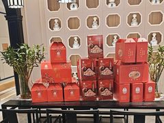 -老海陵·泰州菜(三水湾店)