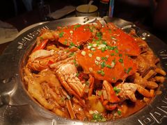 -胖哥俩肉蟹煲(海盐总店)