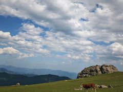 -灵山