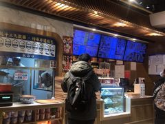 -西部马华清真兰州牛肉面·烧烤夜市(三里河店)