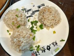 -朗妈私房菜(婺女州店)