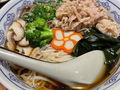 -江户前寿司(好运街店)