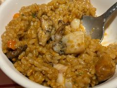 -CRAZYONES西班牙海鲜饭(上海美罗城店)