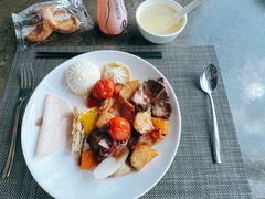 -上海龙之梦万丽酒店