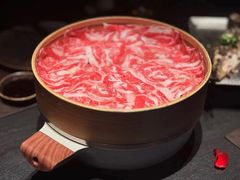 -蟹犇前•帝王蟹雪蟹(陆家嘴店)