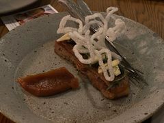 五花肉-BOR Eatery(安福路店)