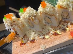 -九田家黑牛烤肉料理(麒麟万达店)