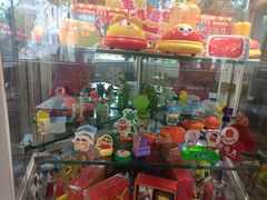 -麦当劳(中山路店)