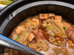 -浩运海鲜·16年专注青岛菜(石老人店)