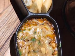-火燒雲傣家菜(鼓楼店)