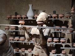 -龙泉青瓷博物馆