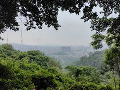 -广州市白云山风景名胜区