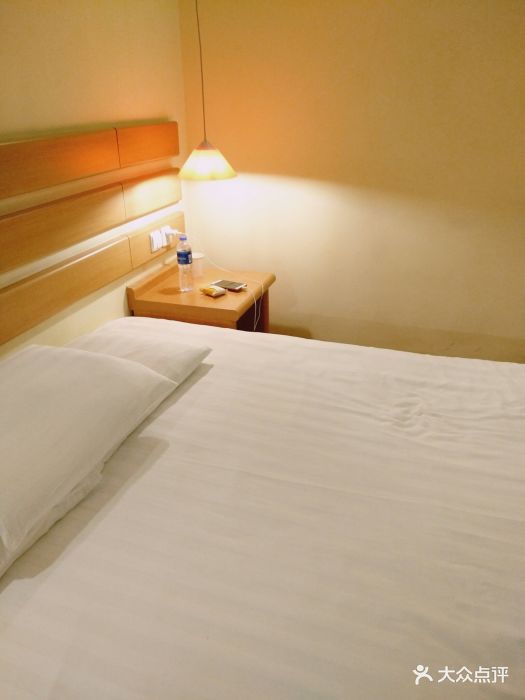 如家酒店(辽阳新华路华兴大厦店)图片 - 第4张