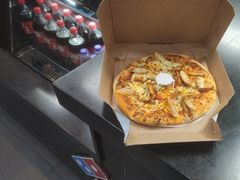 -达美乐比萨(东新路店)