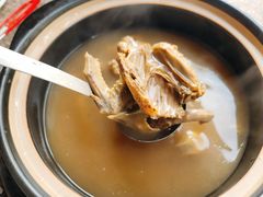 -皇鸽餐厅(龙塘店)