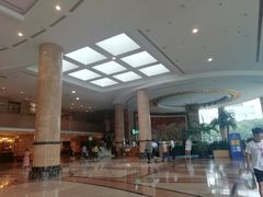 -南京维景国际大酒店(南京博物院店)