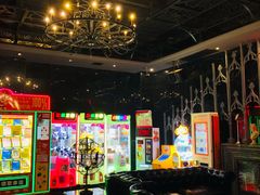 -范特西FANTASY量贩式KTV(民主广场店)