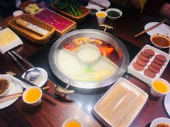 -巴邑火锅(江北万达店)