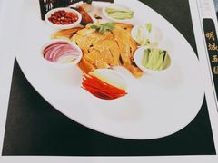 -明城五号烤鸭坊(建国门店)