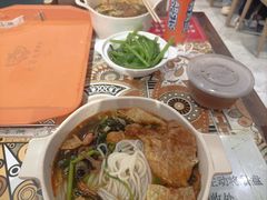 -文昌桥螺蛳粉(魏公村店)