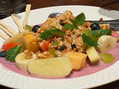 -御牛道日式烤肉料理(杭州万象城店)