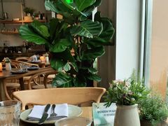 -BOR Eatery(安福路店)