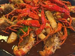 -红盔甲·小龙虾(天钥桥店)