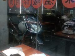 -鸡公煲(南竹饭店)