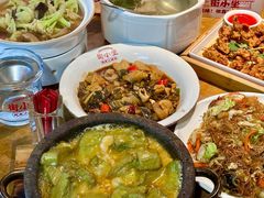 -街小坐闽南小牌档(新元店)