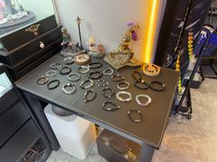 -梵薇Joker.V银饰工作室