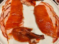 -京采烤鸭清真餐厅(金桥店)