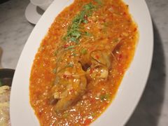 -雀蓝川菜(奥体广场店)